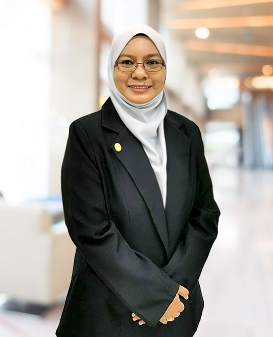 Dr Umi Kartini Rashid