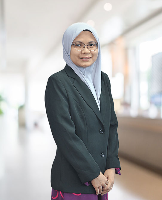 Dr. Arifha Mohamad